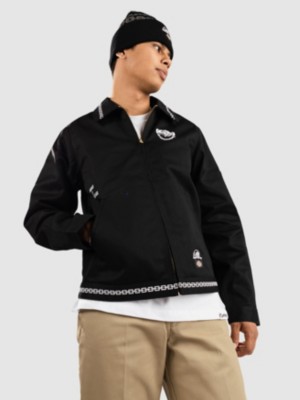 Dickies X Lurking Class Eisenhower Jacket - buy at Blue Tomato